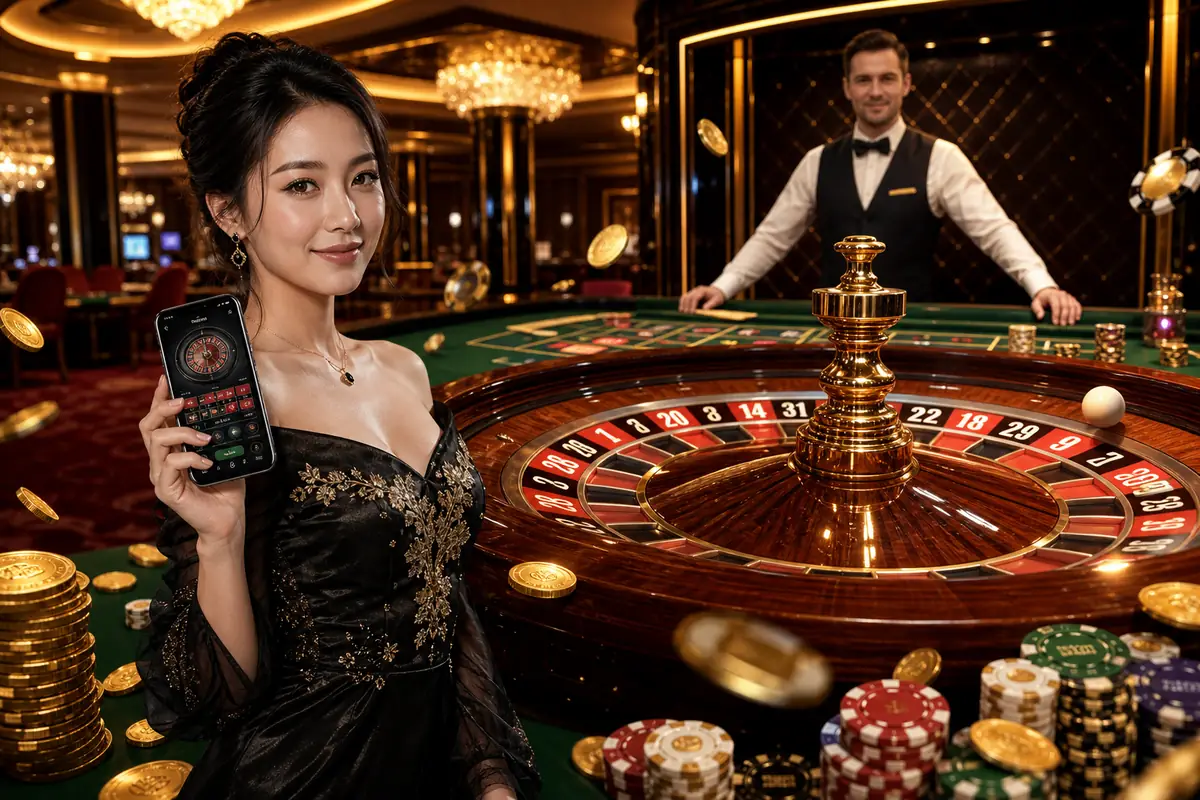 vibet77 ကျော်ကြားသော Slots ဂိမ်းစာရင်း