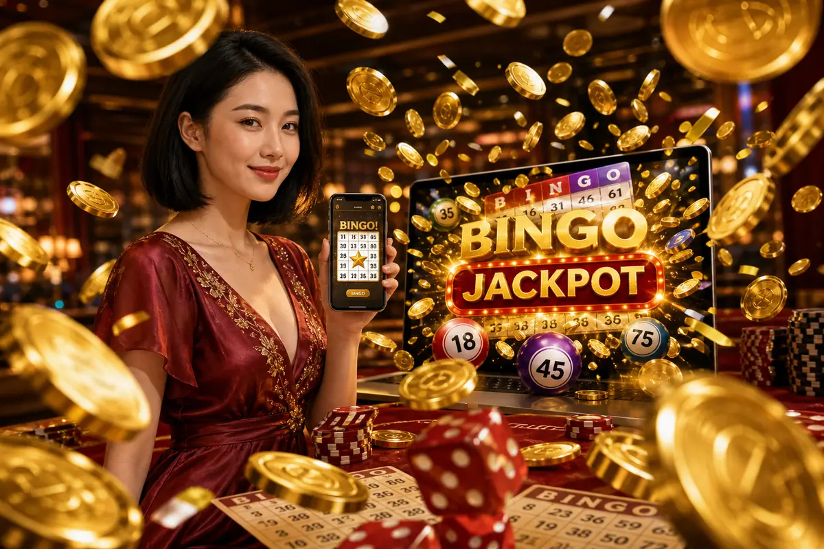 vibet77 မိုဘိုင်းဖုန်းမှ ကစားခြင်း