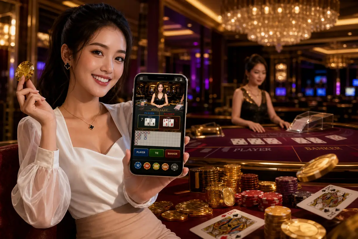 vibet77 Slots ကစားနည်း အဆင့်ဆင့်