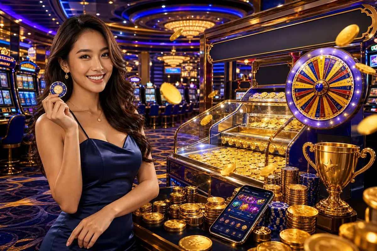vibet77 SSL လုံခြုံရေး ဝင်ရောက်မှုစနစ်