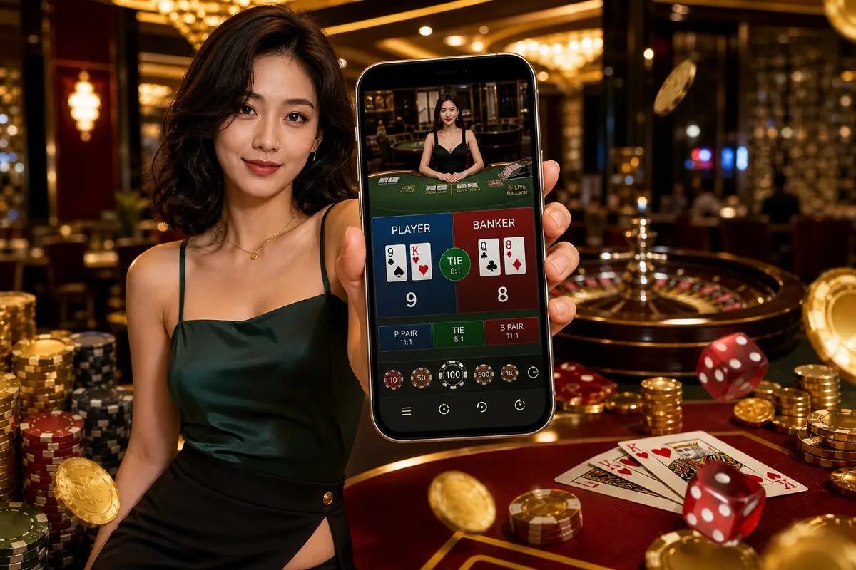 vibet77 ကြိုဆိုဘောနပ်စ် 200% ပထမဆုံးအပ်ငွေ