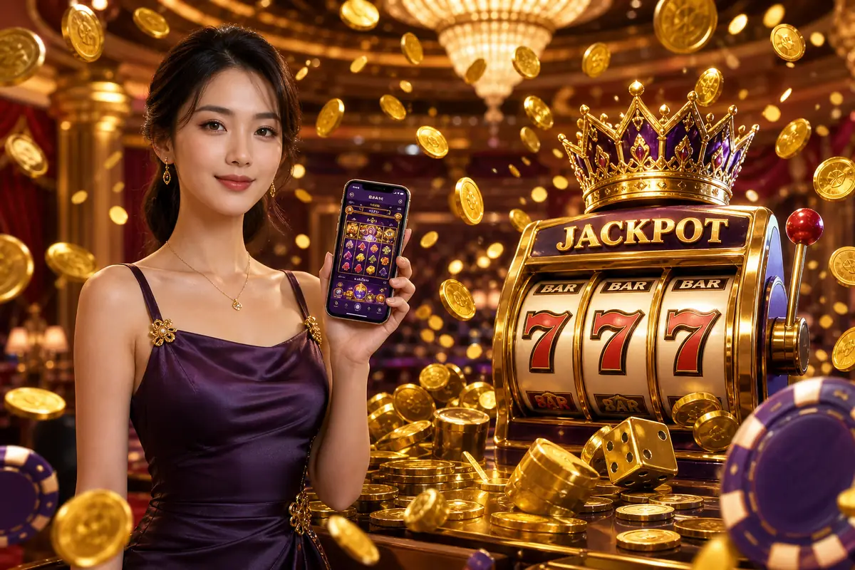 vibet77 Live Dealer ဖဲဂိမ်း အတွေ့အကြုံ
