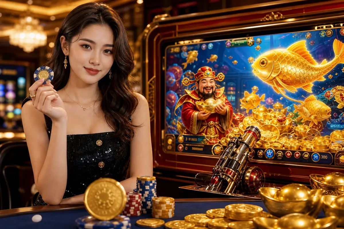 vibet77 VIP ဆုလာဘ် Cashback အစီအစဉ်