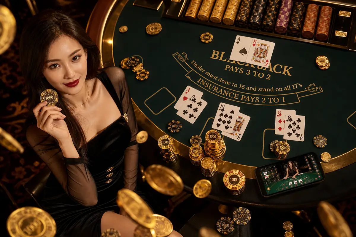 vibet77 အွန်လိုင်းကာစီနို ကစားသမားများအတွက်