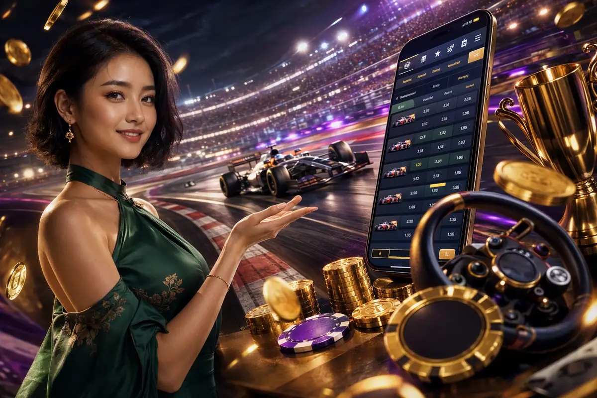 vibet77 2D 3D ဂဏန်းဂိမ်း ရလဒ်ကြည့်ခြင်း